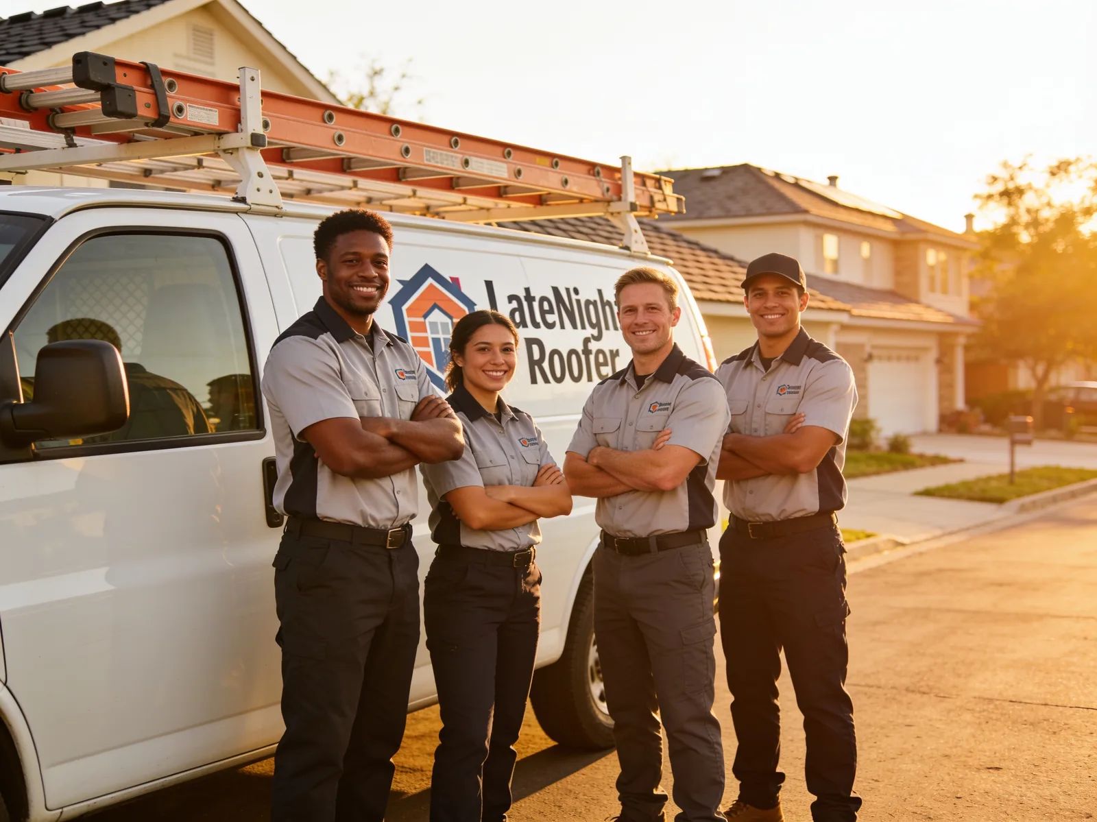 Emergency Roof Repair company in Dibble, OK